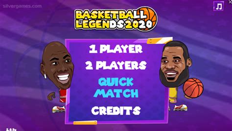 Basketball Legends 2020 merupakan salah satu Permainan. . Basketball legends 2022 poki